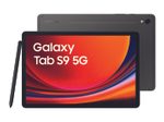 Samsung Galaxy Tab S9 (11") 5G 256GB Graphite