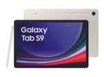 Samsung Galaxy Tab S9 (11") Wi-Fi 256GB Beige