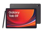 Samsung Galaxy Tab S9 (11") Wi-Fi 128GB Graphite
