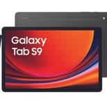 Samsung Galaxy Tab S9 (11") Wi-Fi 128GB Graphite