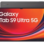 Samsung Galaxy Tab S9 Ultra (14,6") 5G 1TB Graphite