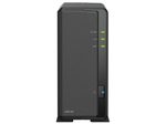 Synology DiskStation DS124 1 Einschub NAS-Server Leergehäuse (DS124)