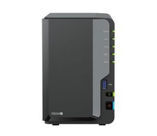 Synology DiskStation DS224+ 2 Einschübe NAS-Server Leergehäuse (DS224+)