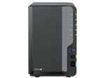 Synology DiskStation DS224+ 2 Einschübe NAS-Server Leergehäuse (DS224+)