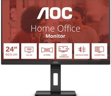 AOC 24E3QAF Essential Monitor 60,5cm (24 Zoll)