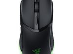 Razer Cobra kabelgebundene USB-Maus