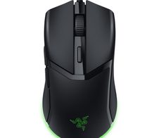 Razer Cobra kabelgebundene USB-Maus