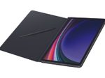 Samsung Smart Book Cover EF-BX710 für Galaxy Tab S9, S9 FE, S10 FE und S10 Lite