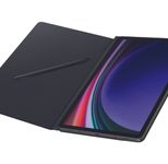 Samsung Smart Book Cover EF-BX710 für Galaxy Tab S9, S9 FE, S10 FE und S10 Lite