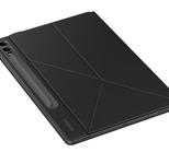 Samsung Smart Book Cover EF-BX810 für das Galaxy Tab S10+, S9+, S9 FE+ (Black)