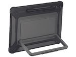 Samsung Outdoor Cover für Galaxy Tab S9 (Black)