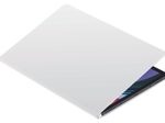 Samsung Smart Book Cover für Galaxy Tab S10+, S9+, S9 FE+ (White)