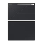 Samsung Smart Book Cover EF-BX910 für Galaxy Tab S10 Ultra, S9 Ultra (Black)
