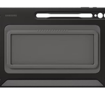Samsung Outdoor Cover EF-RX910 für das Galaxy Tab S9 Ultra, S10 Ultra (Black)