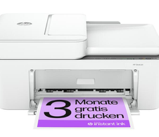 HP DeskJet 4220e Tintenstrahl-Multifunktionsgerät