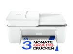 HP DeskJet 4220e Tintenstrahl-Multifunktionsgerät