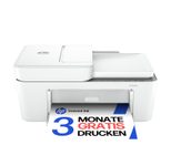 HP DeskJet 4220e Tintenstrahl-Multifunktionsgerät