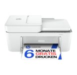 HP DeskJet 4220e Tintenstrahl-Multifunktionsgerät