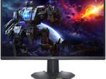 Dell G2724D Gaming Monitor 68,6cm (27 Zoll)