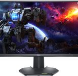 Dell G2724D Gaming Monitor 68,6cm (27 Zoll)