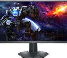 Dell G2724D Gaming Monitor 68,6cm (27 Zoll)
