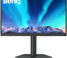 BenQ PhotoVue SW272U Monitor 68,58cm (27 Zoll)