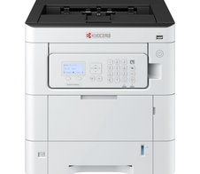 Kyocera ECOSYS PA3500cx Farblaserdrucker