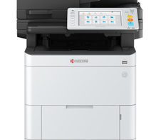 Kyocera ECOSYS MA3500cifx Farblaser-Multifunktionsgerät