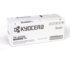 Kyocera Original TK-5370K Toner schwarz 7.000 Seiten (1T02YJ0NL0)