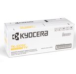 Kyocera Original TK-5370Y Toner gelb 5.000 Seiten (1T02YJANL0)