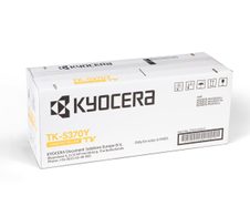 Kyocera Original TK-5370Y Toner gelb 5.000 Seiten (1T02YJANL0)