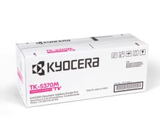 Kyocera Original TK-5370M Toner magenta 5.000 Seiten (1T02YJBNL0)