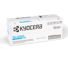 Kyocera Original TK-5370C Toner cyan 5.000 Seiten (1T02YJCNL0)