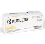 Kyocera Original TK-5380Y Toner - gelb 11.000 Seiten (1T02Z0ANL0)