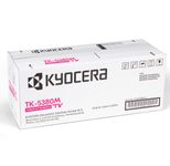 Kyocera Original TK-5380M Toner - magenta 11.000 Seiten (1T02Z0BNL0)