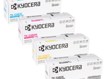 Kyocera Original TK-5380 Toner - 4er Multipack cyan, magenta, gelb, schwarz