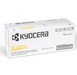 Kyocera Original TK-5405Y Toner - gelb (1T02Z6ANL0)