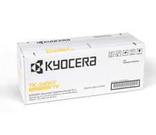 Kyocera Original TK-5405Y Toner - gelb (1T02Z6ANL0)