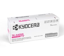 Kyocera Original TK-5405M Toner - magenta (1T02Z6BNL0)