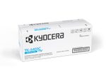 Kyocera Original TK-5405C Toner - cyan (1T02Z6CNL0)