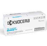 Kyocera Original TK-5405C Toner - cyan (1T02Z6CNL0)