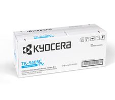 Kyocera Original TK-5405C Toner - cyan (1T02Z6CNL0)