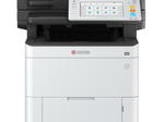 Kyocera ECOSYS MA4000cifx/Plus Farblaser-Multifunktionsgerät