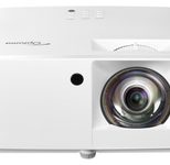 Optoma GT2100HDR Heimkino Laser Beamer 4200 Lumen