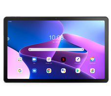 Lenovo Tab M10 Plus Gen3 Snapdragon® SDM680 Tablet 26,95 (10,61") 4GB RAM, 128GB UFS 2.2, Android