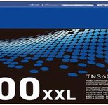 Brother Original TN3600XXL Toner schwarz (TN-3600XXL)