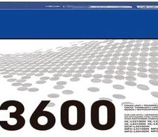 Brother Original DR-3600 Trommeleinheit (DR-3600)