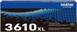 Brother Original TN-3610XL Toner - schwarz HC (TN3610XL)
