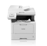 Brother DCP-L5510DW Laser-Multifunktionsgerät s/w