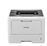 Brother HL-L5210DN Laserdrucker s/w